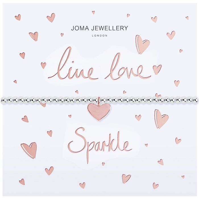 Joma Jewellery - A Little Live, Love, Sparkle-2